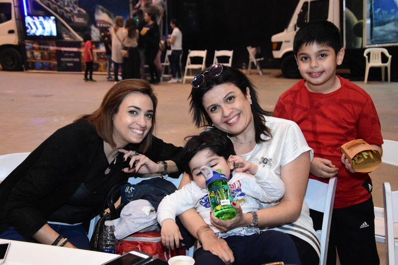 Easter Fiesta 2018 Part1